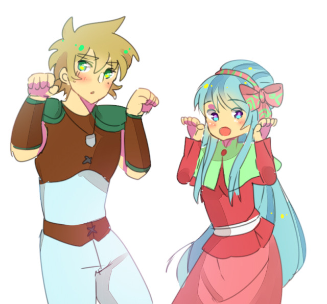 My Little Venezia — aionyan: - I haven't seen enough Lia ...
