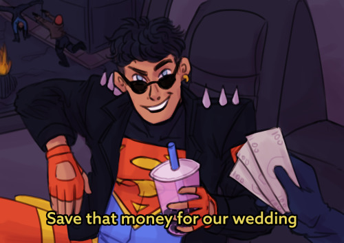 junkoandthediamonds:based on that king of the hill meme (bruce you could offer more and you KNOW IT 