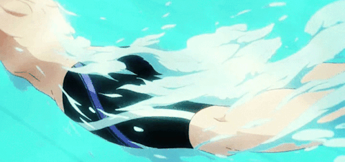 Rin, Pls, Some Ppl Just Wanna Watch Some Swimming Lmao.