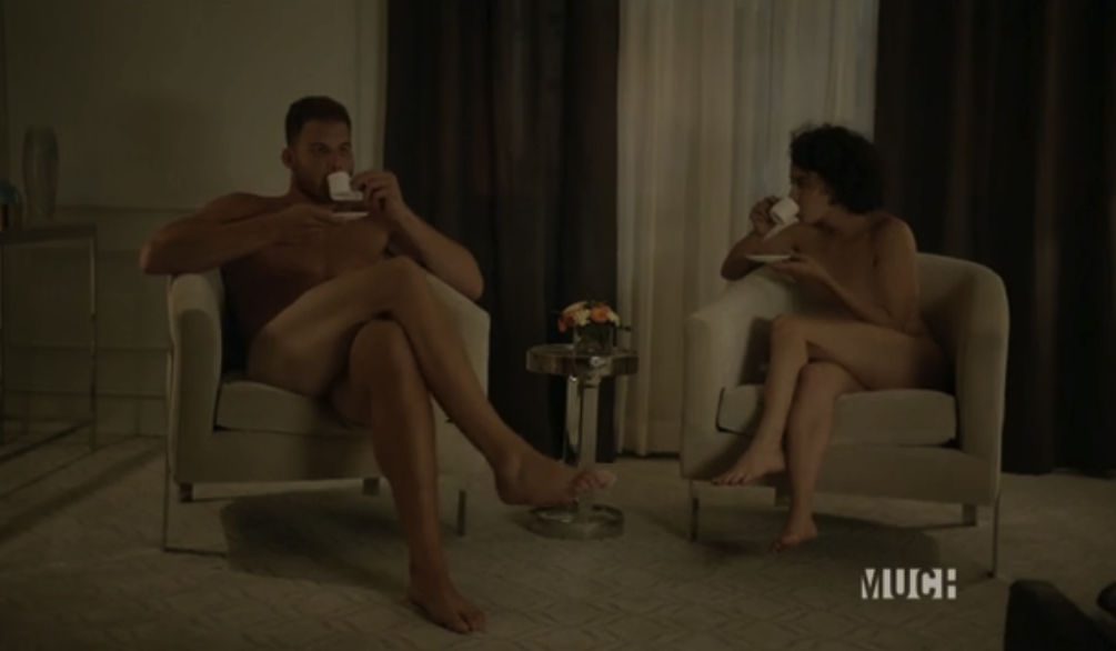 tv-nerd-aus:  What even was this episode of Broad City?