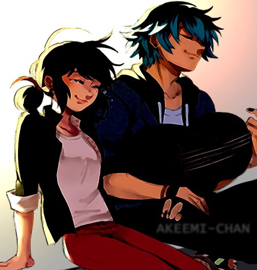 I Like This Ships Even If They Dont End Up Canon