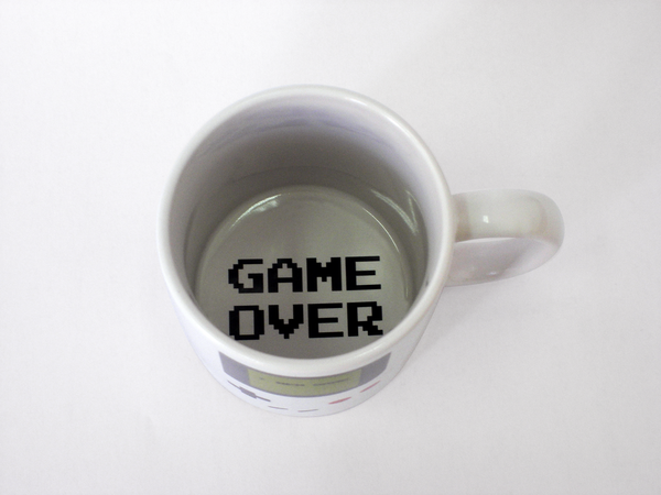 dailymug:  Gameboy mug A favorite of mine that doesn’t seem to be for sale. 