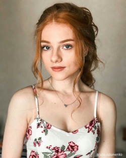 gewelmaker:  Julia Adamenko