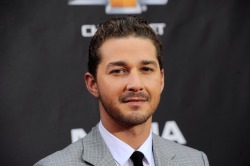 men-and-fashion:  Shia Labeouf