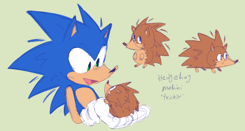 Classic Sonic fanart! [OC] : r/SonicTheHedgehog