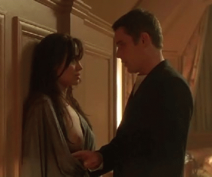 Images tagged with angelina jolie, taking lives, gif – @elena-gia on Tumblr