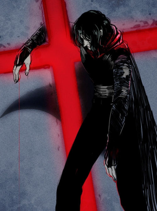 swag-kura:By 茅野海 on pixiv | Permission to post granted by artist.