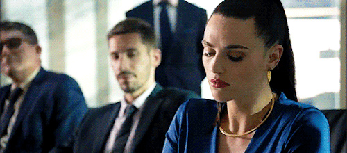 protectlenaluthor:A little bit of business advice, Lena. Guilt is not a good business strategy. (x)