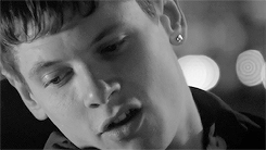 emmysrossm:  Get to Know Me Meme: [1/10] Male Characters- James Cook“One thing