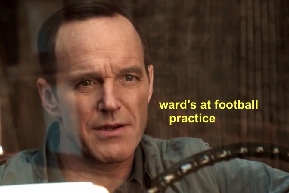 agents-of-frickle-frackle:  in which phil has delusions of family life 