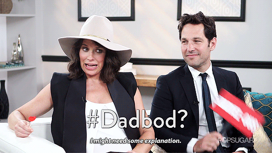 Ant-Man’s Paul Rudd and Evangeline Lilly Play a Game of Marvel-ous or Meh