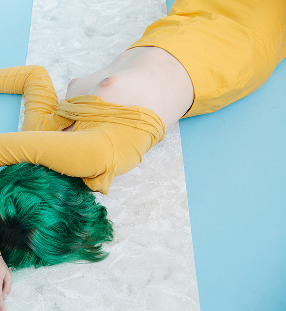 jewist:  untitled by aaaamandaaaa on Flickr. 