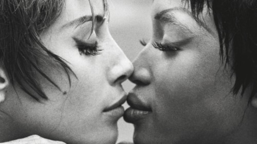 Sex mihaliko: Christy Turlington and Naomi Campbell pictures