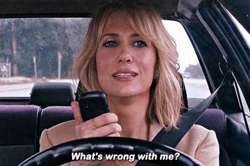 Bridesmaids (2011) Dir. Paul Feig