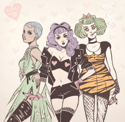 ♡whatever forever♡