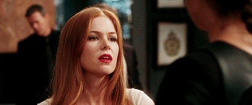 acecroft:  “Because I’m hiding something. So are you. We’re so alike, you