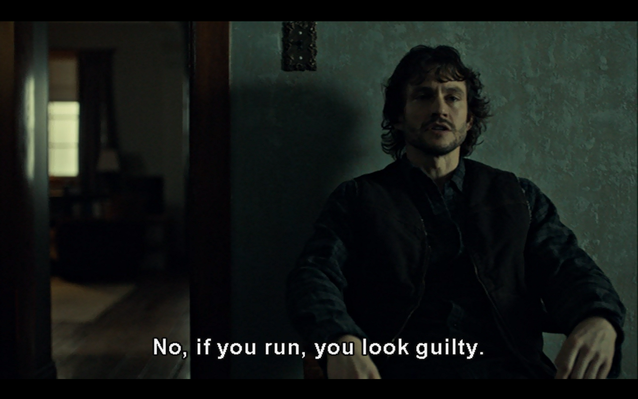 screamingcrawfish:  this is a very serious show