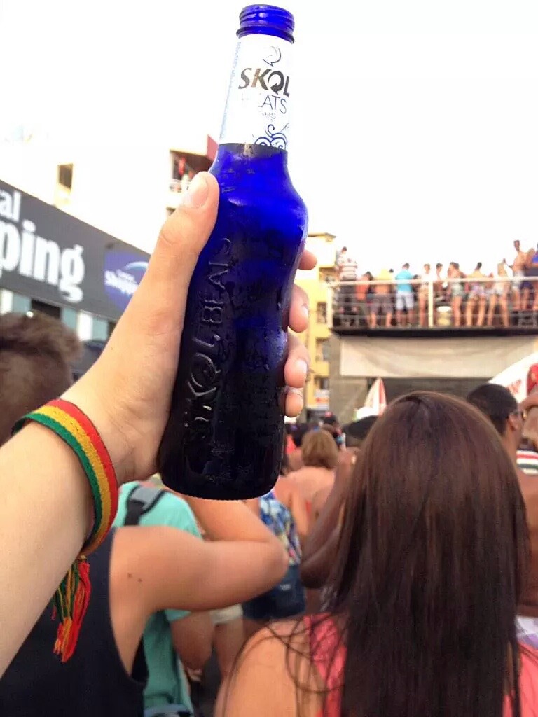 Forever and Always
