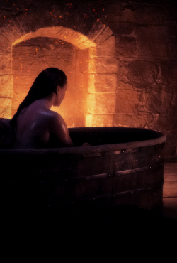 stormbornvalkyrie:    ♕  Sansa | Game of Thrones 5.06  “Unbowed, Unbent, Unbroken” {x}  