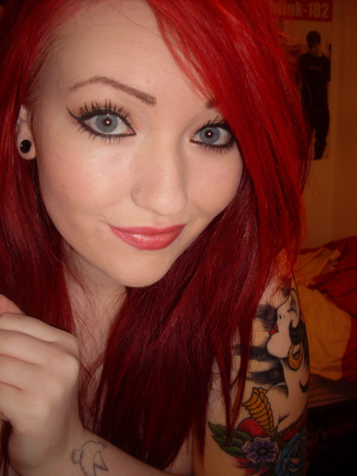 heavenlyinked:  Heavenly Inked
