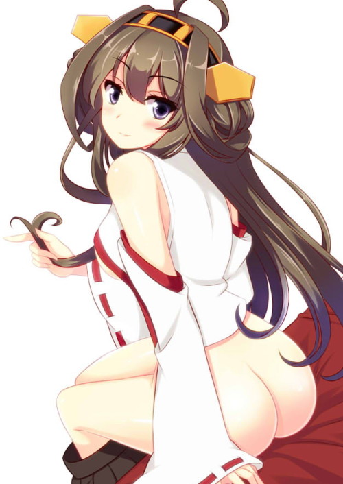  [二次元裏(jun)(ふたば)] via Illustail