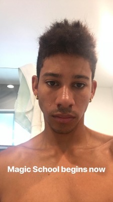 dailykeiynanlonsdale:Keiynan via instagram 7/23/18