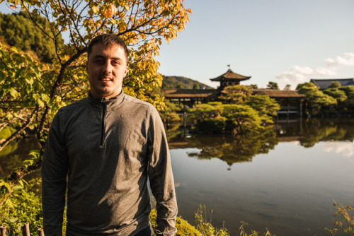 Tuesday 3rd October 2017. 16:00 Kyoto Japan.Heian-jingu Shrine’s gardens will always be one of