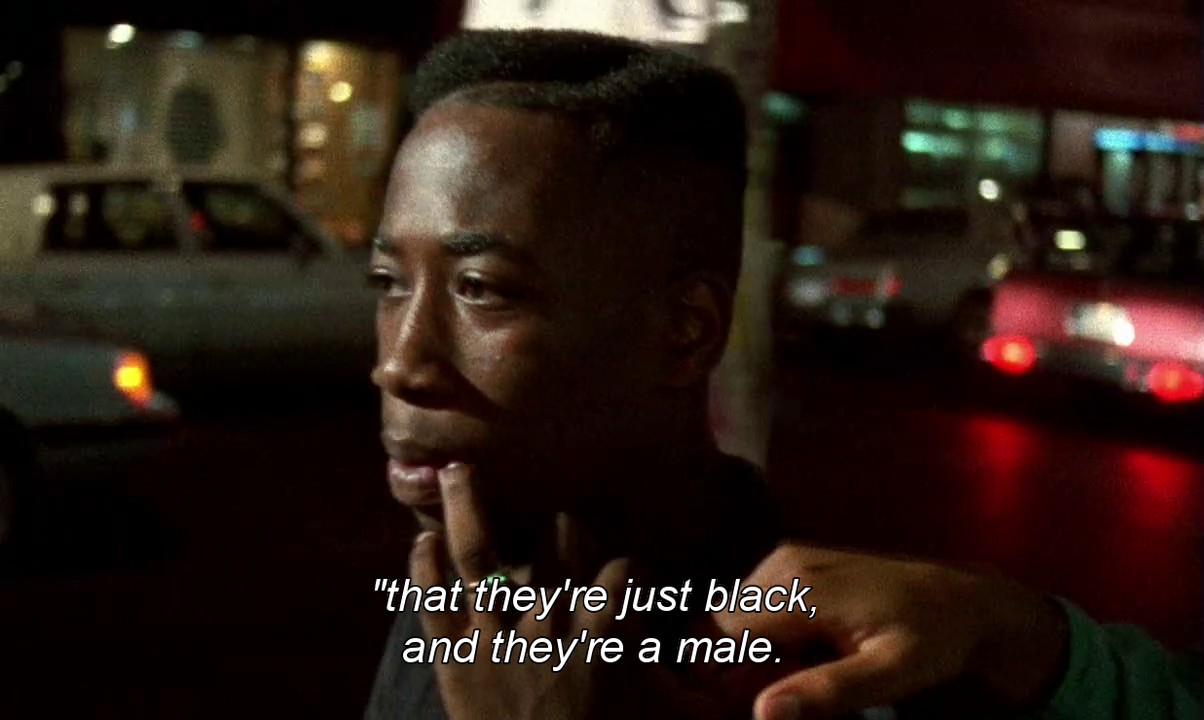 365filmsbyauroranocte:  Paris is Burning (Jennie Livingston, 1990)