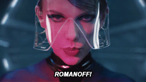 flfteen: Avengers/Bad Blood Crossover