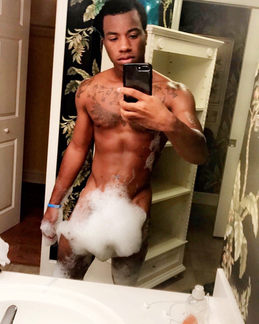 boysofnola:  stevenmayweather:  Instagram: @Steven__mayweather  New Orleans Boys