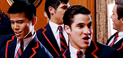 kadamduet-deactivated20131016:  Klaine   Warblers for Sere ♥.   Everything is