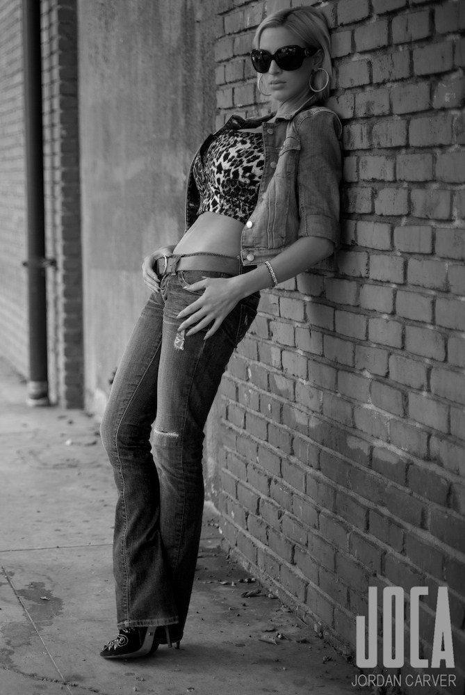 sbla7295:  Jordan Carver