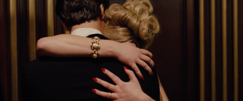 american hustle (2013) dir. david o. russell, cinematography by linus sandgren