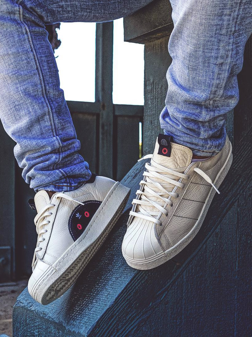 adidas superstar 80s 2016