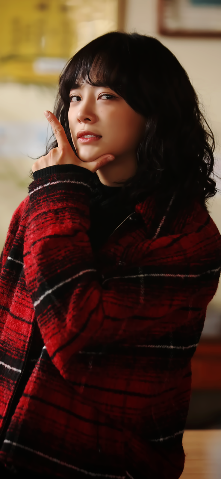 Kim Se-jeong