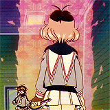 sanaminamomoonce:    Clow Cards - The Illusion 
