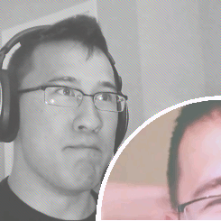darkiplier-deactivated20140116:  “I read this analogy somewhere, where you have