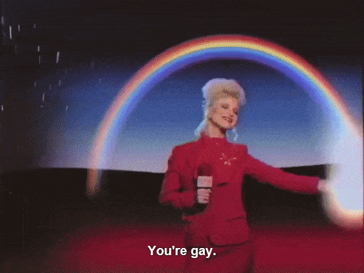 Queer Witches Have Always Been Here 