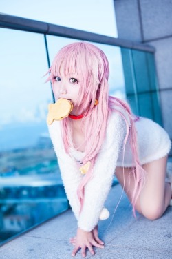 cutecosplayers:  source 