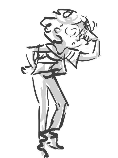 oc scribs