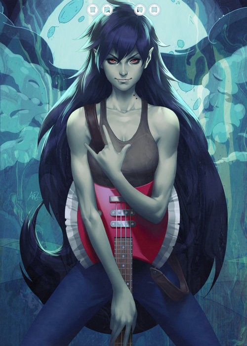ravensshire:  http://artgerm.deviantart.com/
