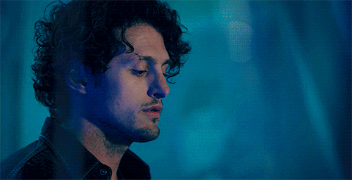 laurenkmyers:Malex + wanting looks.  
