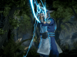 Mortal Kombat S/O Kombat Intros (Part 1)