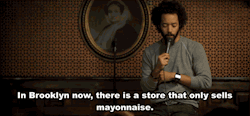 stand-up-comic-gifs:It is downright racist