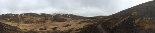 ironworthstriking: panoramas in iceland.