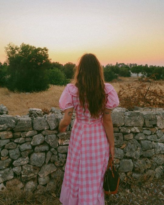 These 23 Pink Dresses Are Guaranteed to Make You Smile