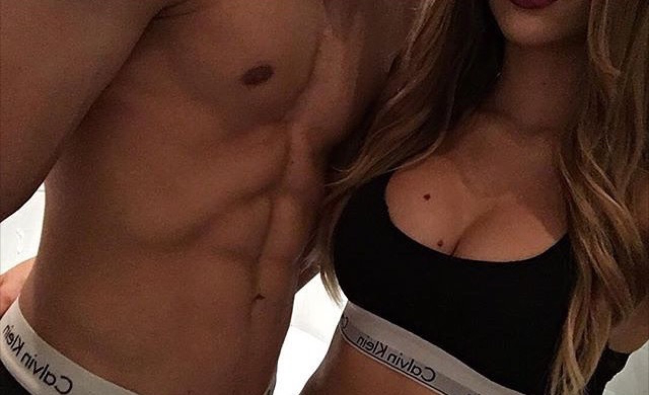 Tumblr Stiff Nipples