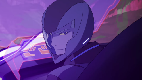 lctor:Lotor in the official season 3 trailer