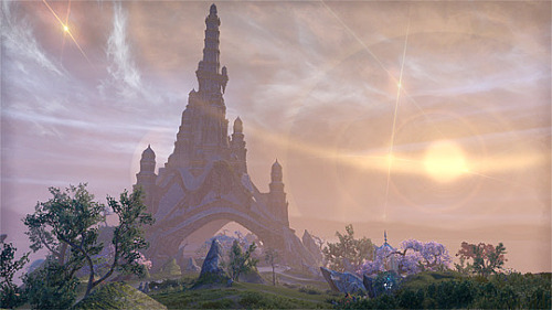 elderscreens: Artaeum