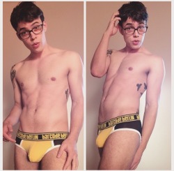 collegejocksuk:  Thank you Franco for your